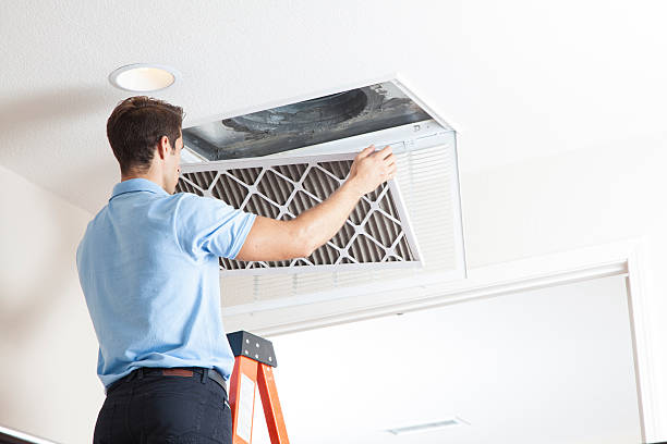 Best HVAC Replacement Cost  in Hartsdale, NY