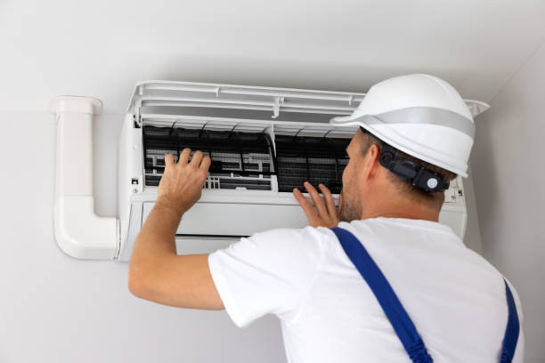 Best Central Air Repair  in Hartsdale, NY