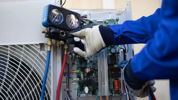 Best Furnace Repair Near Me  in Hartsdale, NY