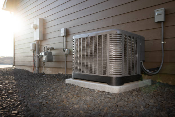 Best HVAC Repair Near Me  in Hartsdale, NY